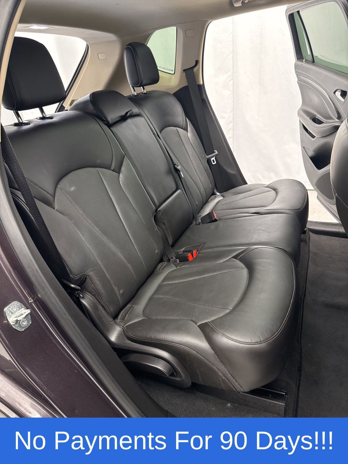 Used 2017 Buick Envision Premium image 33