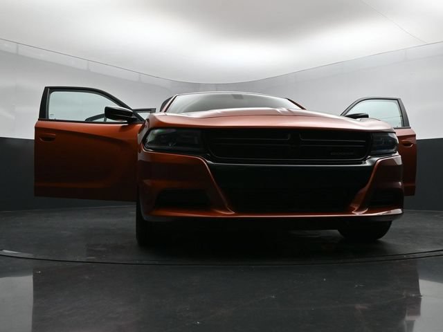 Used 2023 Dodge Charger SXT w/ Blacktop Package RWD image 51