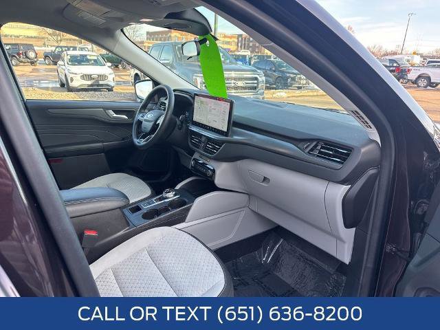 Certified 2023 Ford Escape Active w/ Tech Pack #2 AWD/4WD image 33