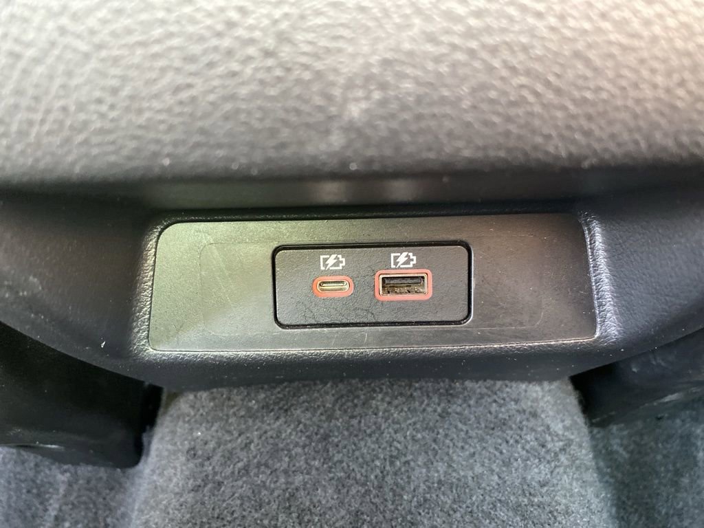 Used 2024 Nissan Altima 2.5 SR image 16