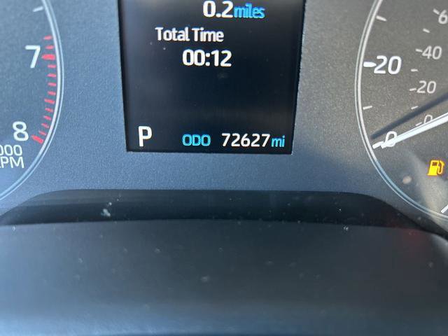 Used 2023 Toyota Corolla Cross LE image 18