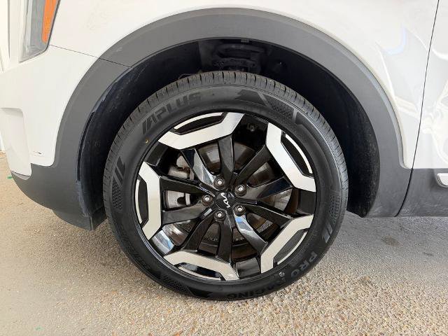 Used 2025 Kia Telluride S FWD image 31