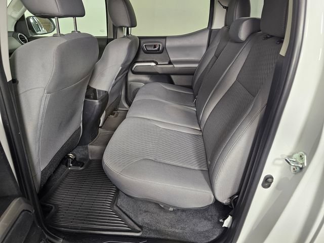 Used 2023 Toyota Tacoma SR5 w/ Technology Package AWD/4WD image 20