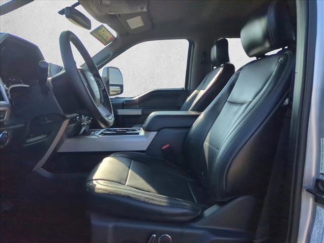 Certified 2018 Ford F250 Lariat w/ Chrome Package image 16