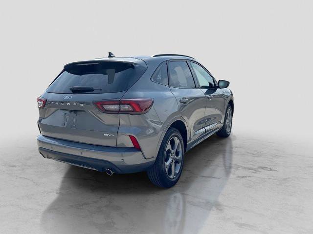 Certified 2024 Ford Escape ST-Line w/ Tech Pack #1 AWD/4WD image 6