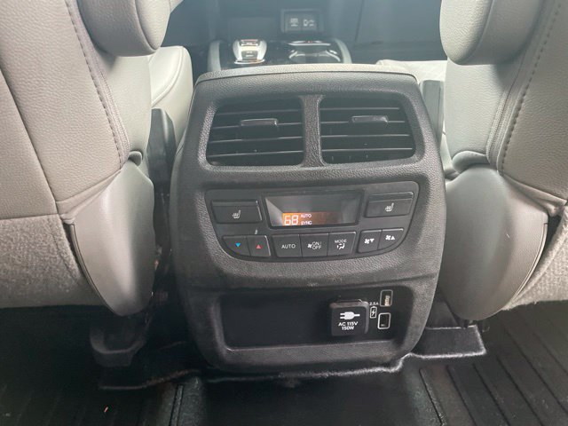 Used 2019 Honda Passport Touring image 23