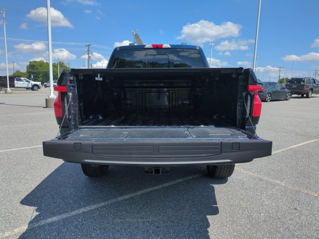 Certified 2025 Ford F150 Lightning Platinum AWD/4WD image 32