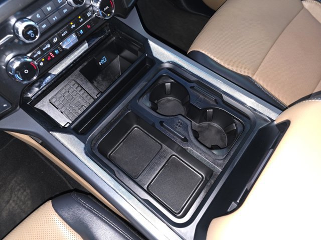 Certified 2024 Ford F350 Lariat image 23