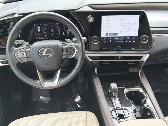Used 2023 Lexus RX 350 FWD image 26