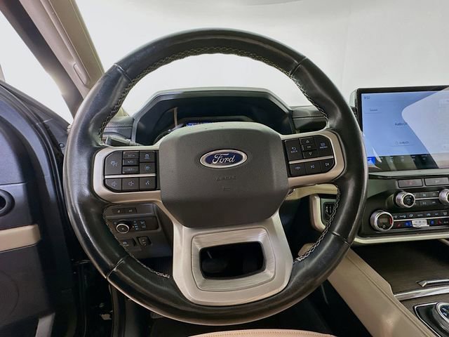 Certified 2023 Ford Expedition Limited image 14
