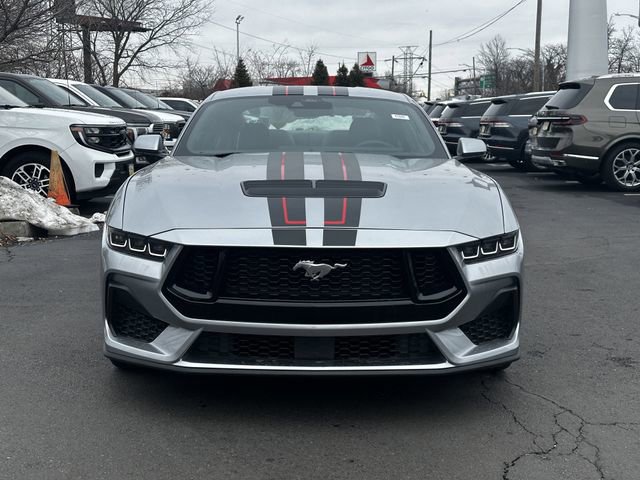 Certified 2024 Ford Mustang GT Premium image 9