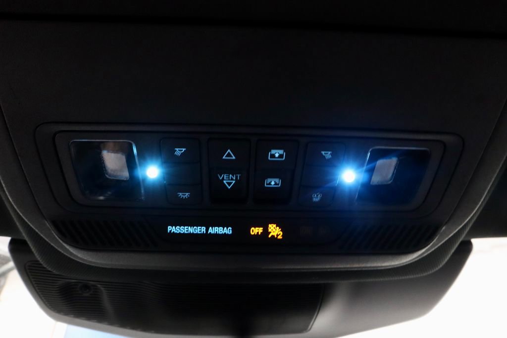 Certified 2020 Ford Explorer ST w/ ST Street Pack AWD/4WD image 34