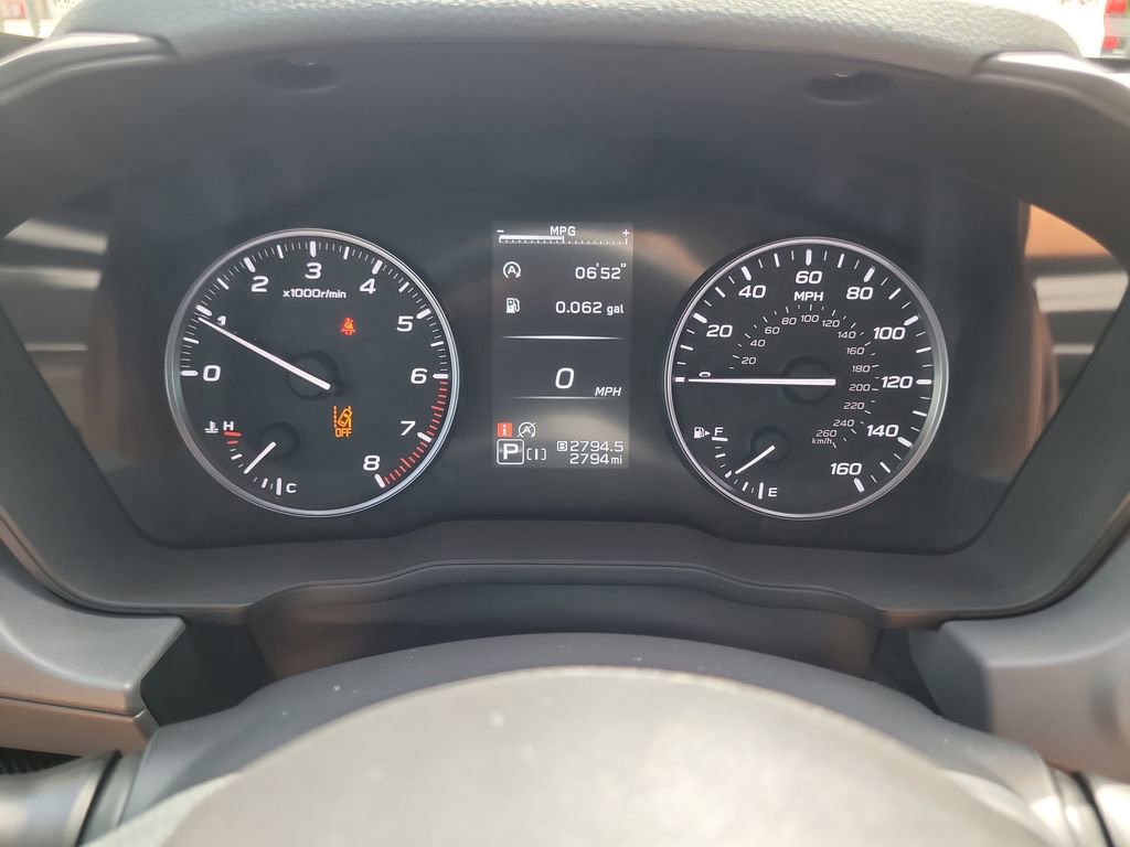 Used 2025 Subaru Crosstrek 2.0i Premium image 29