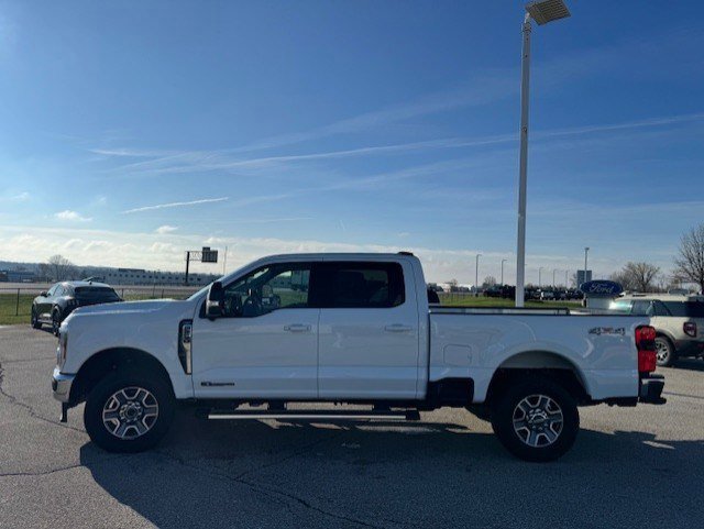 Certified 2025 Ford F250 Lariat AWD/4WD image 2