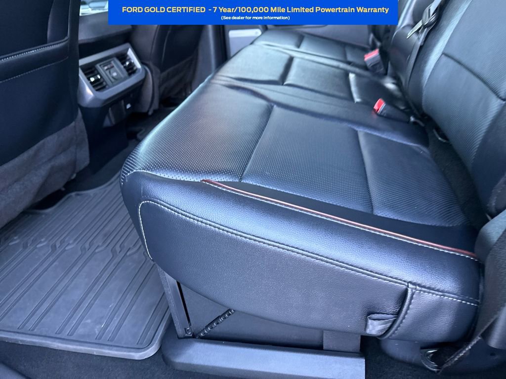 Certified 2024 Ford F250 Lariat w/ Sport Appearance Package image 26