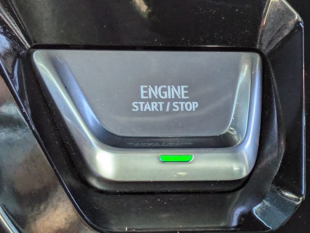 Used 2024 GMC Sierra 1500 AT4 w/ Technology Package AWD/4WD image 28