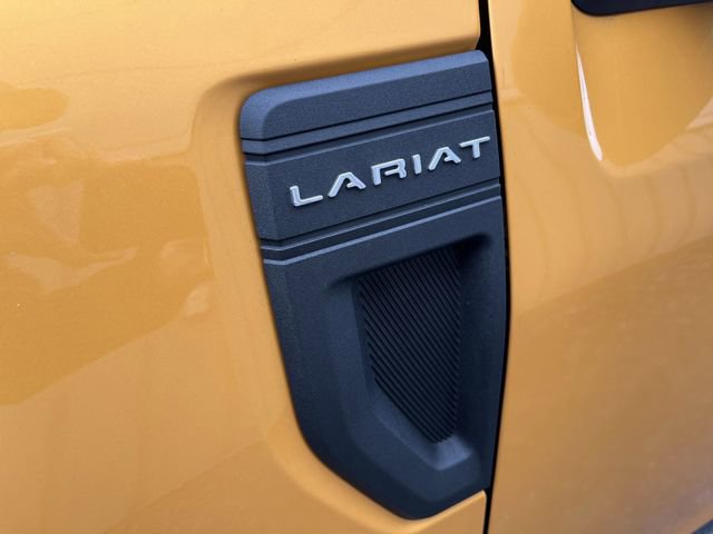 Certified 2023 Ford Maverick Lariat image 37