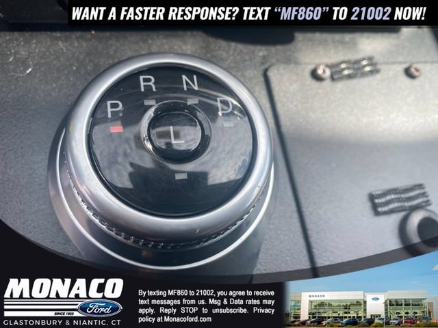 Certified 2022 Ford Explorer 4WD w/ Class IV Trailer Tow Package image 22