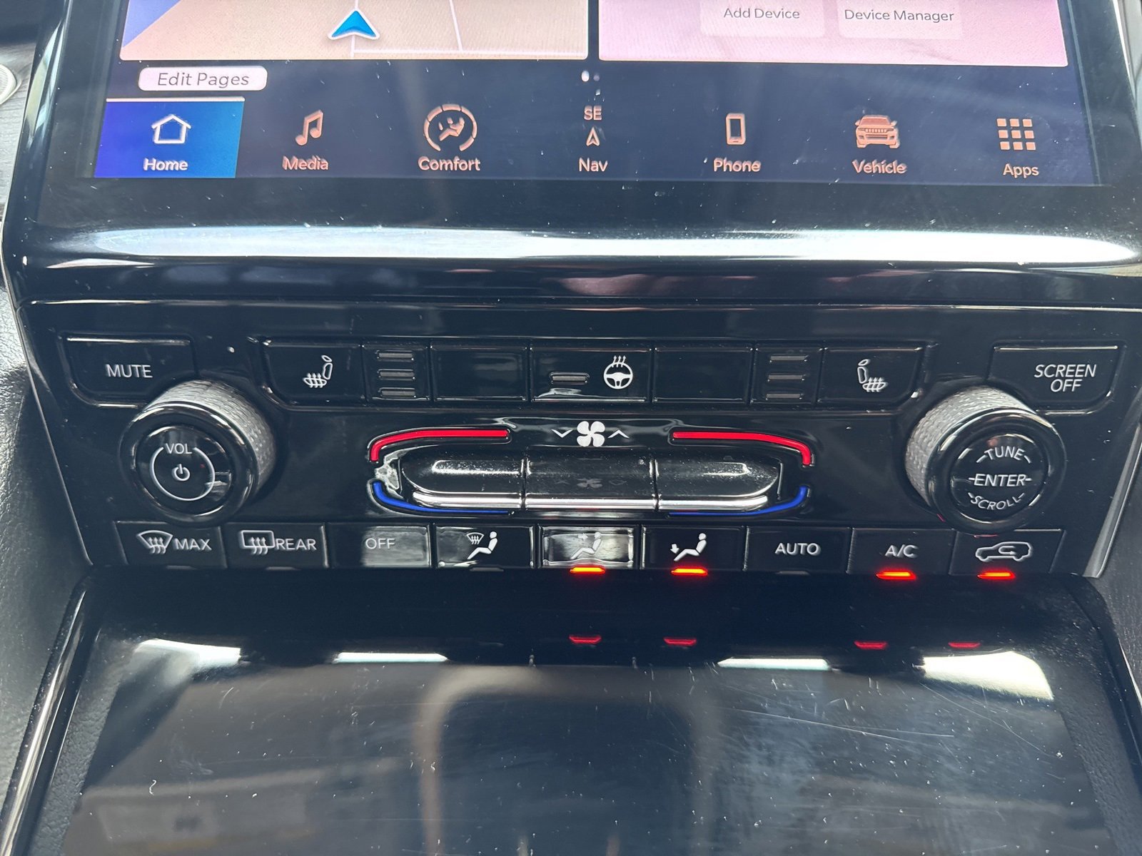 Used 2021 Jeep Grand Cherokee L Limited image 29