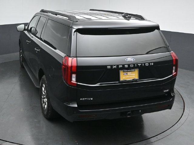 Certified 2026 Ford Expedition Max Active AWD/4WD image 43