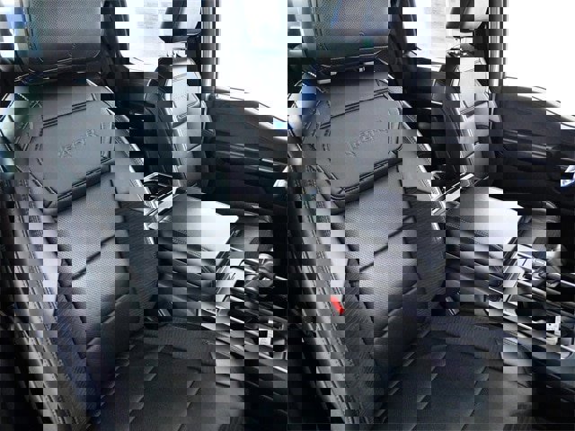 Certified 2022 Ford F150 Raptor w/ Equipment Group 801A High image 14