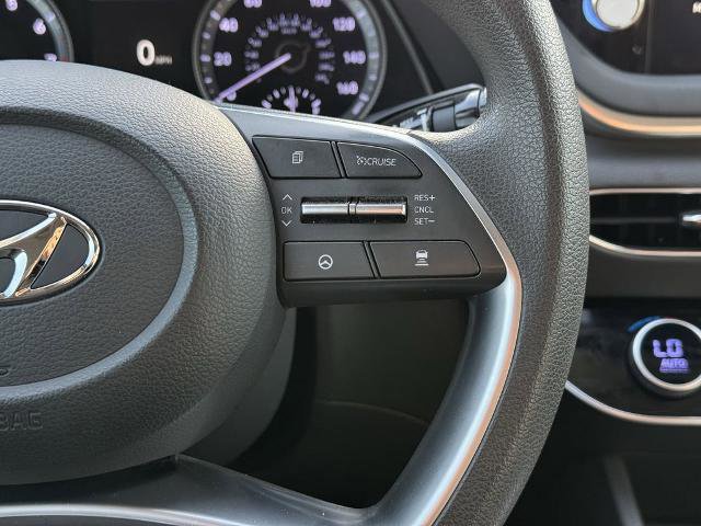 Used 2023 Hyundai Sonata SEL image 20