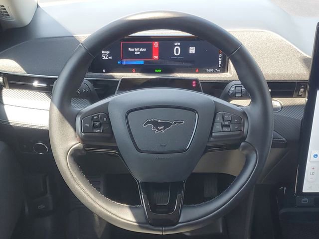 Certified 2024 Ford Mustang Mach-E Select w/ Comfort Package Lite image 24