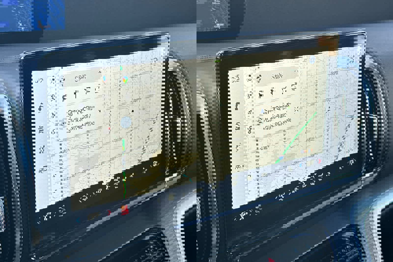 Certified 2025 Ford Expedition Platinum image 20