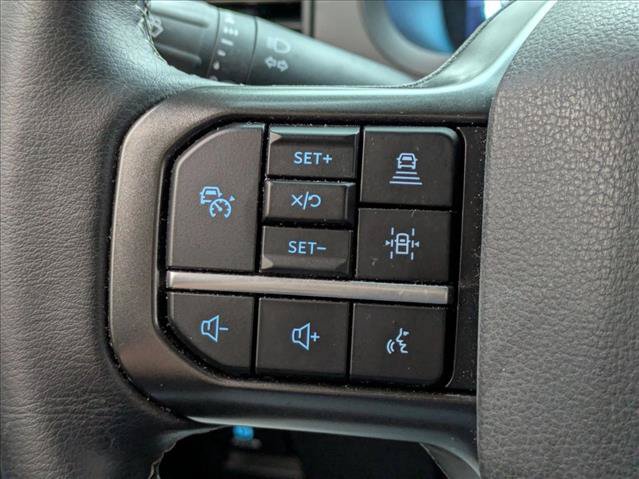 Certified 2024 Ford F150 XLT w/ Equipment Group 302A MID AWD/4WD image 5