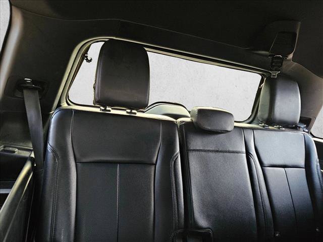 Certified 2021 Ford Expedition XLT RWD image 14