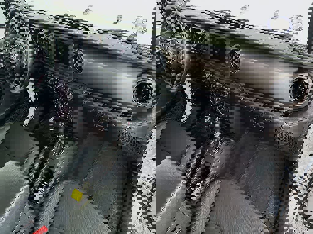 Used 2020 Jeep Wrangler Unlimited Sport S image 31