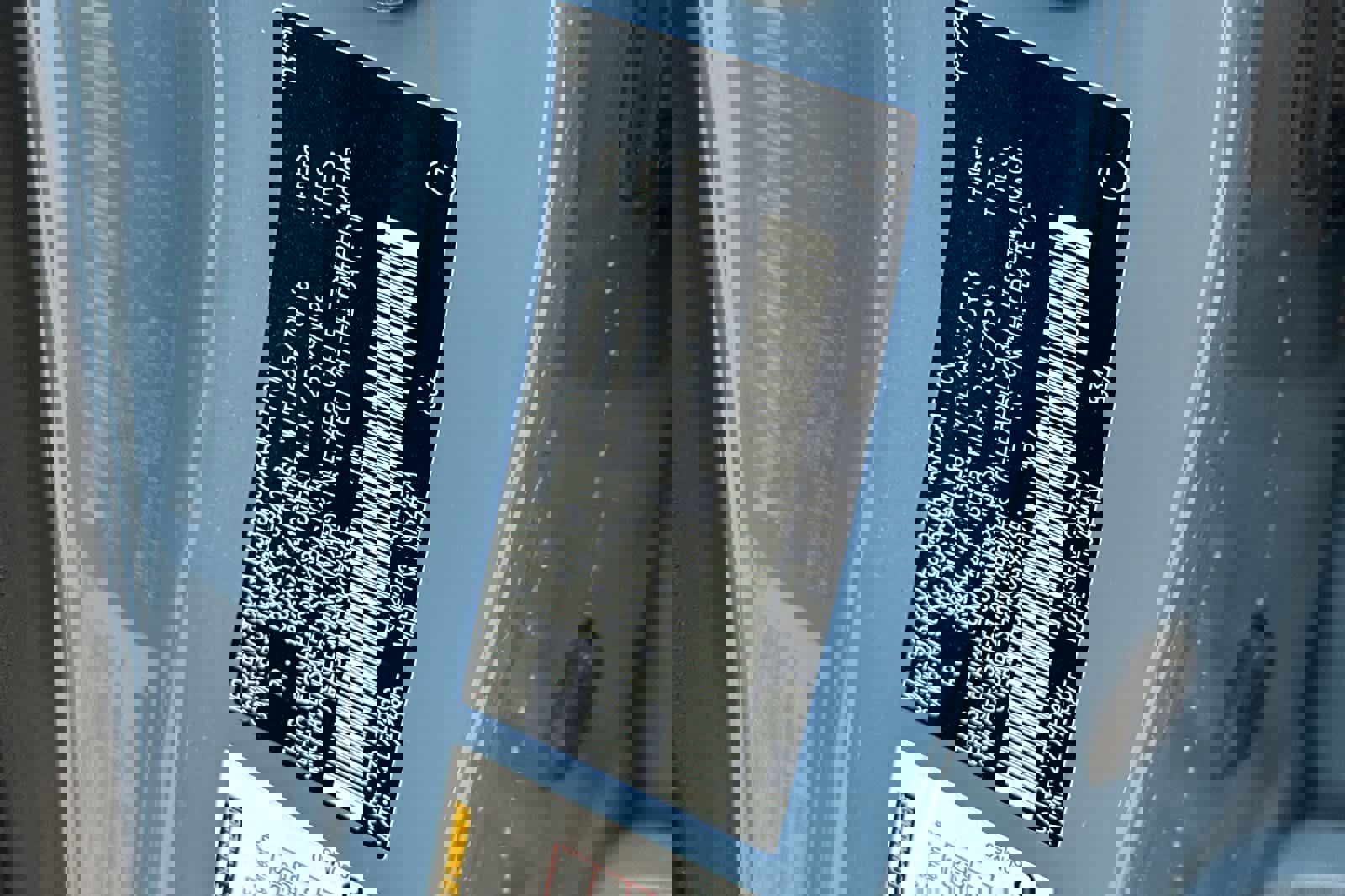 Used 2025 Toyota Land Cruiser image 31