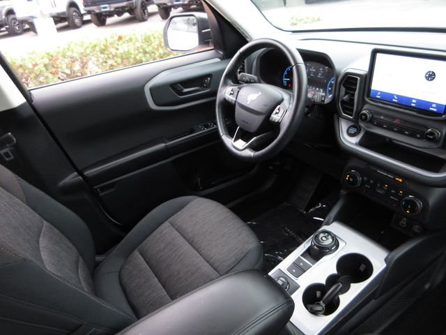 Certified 2023 Ford Bronco Sport Big Bend w/ Convenience Package AWD/4WD image 22