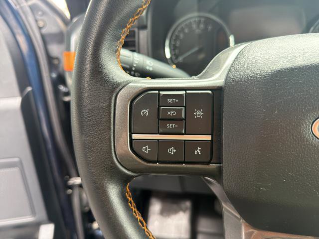 Certified 2023 Ford F150 Tremor AWD/4WD image 27