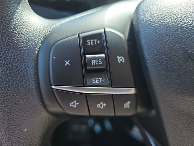 Certified 2024 Ford Bronco Sport Big Bend AWD/4WD image 23