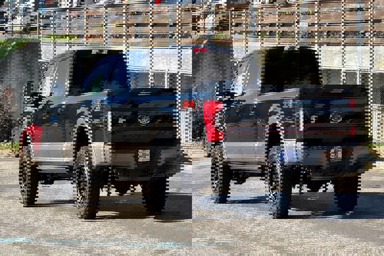 Certified 2018 Ford F250 King Ranch w/ King Ranch Ultimate Package image 6