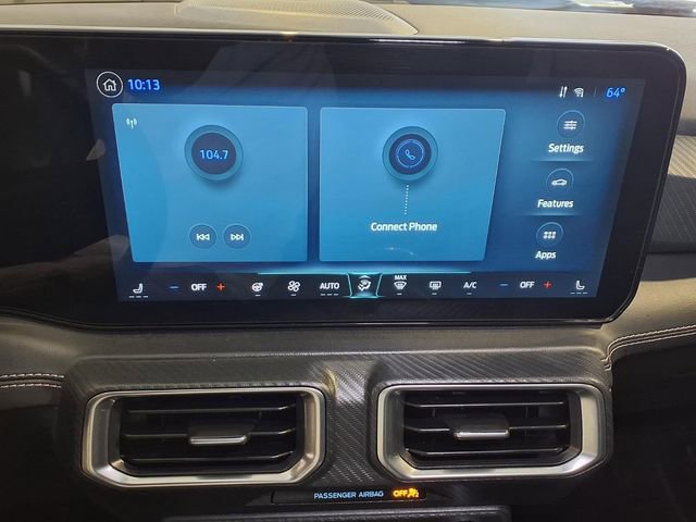 Certified 2024 Ford Mustang Premium image 6