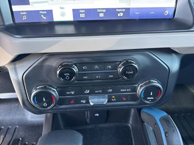 Certified 2022 Ford Bronco Wildtrak image 30