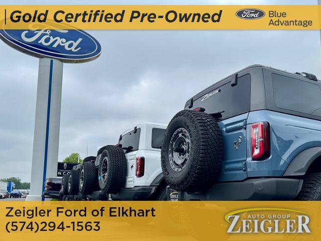 Certified 2023 Ford Escape ST-Line w/ Tech Pack #1 AWD/4WD image 34