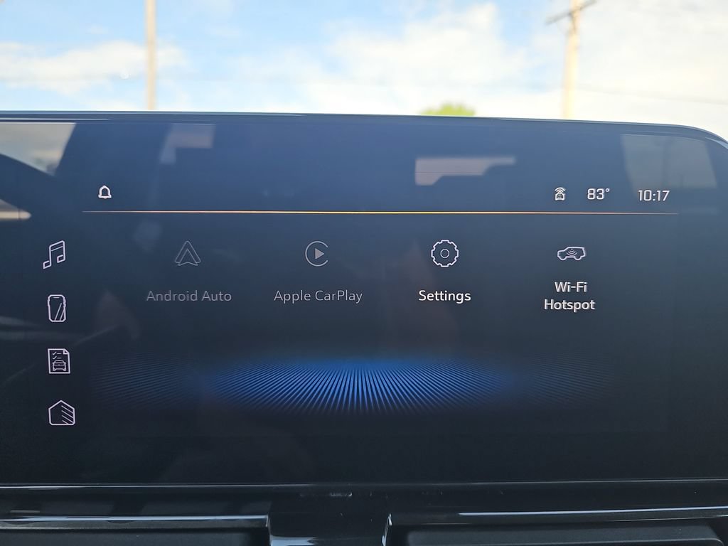 Used 2025 Chevrolet TrailBlazer LT FWD image 20