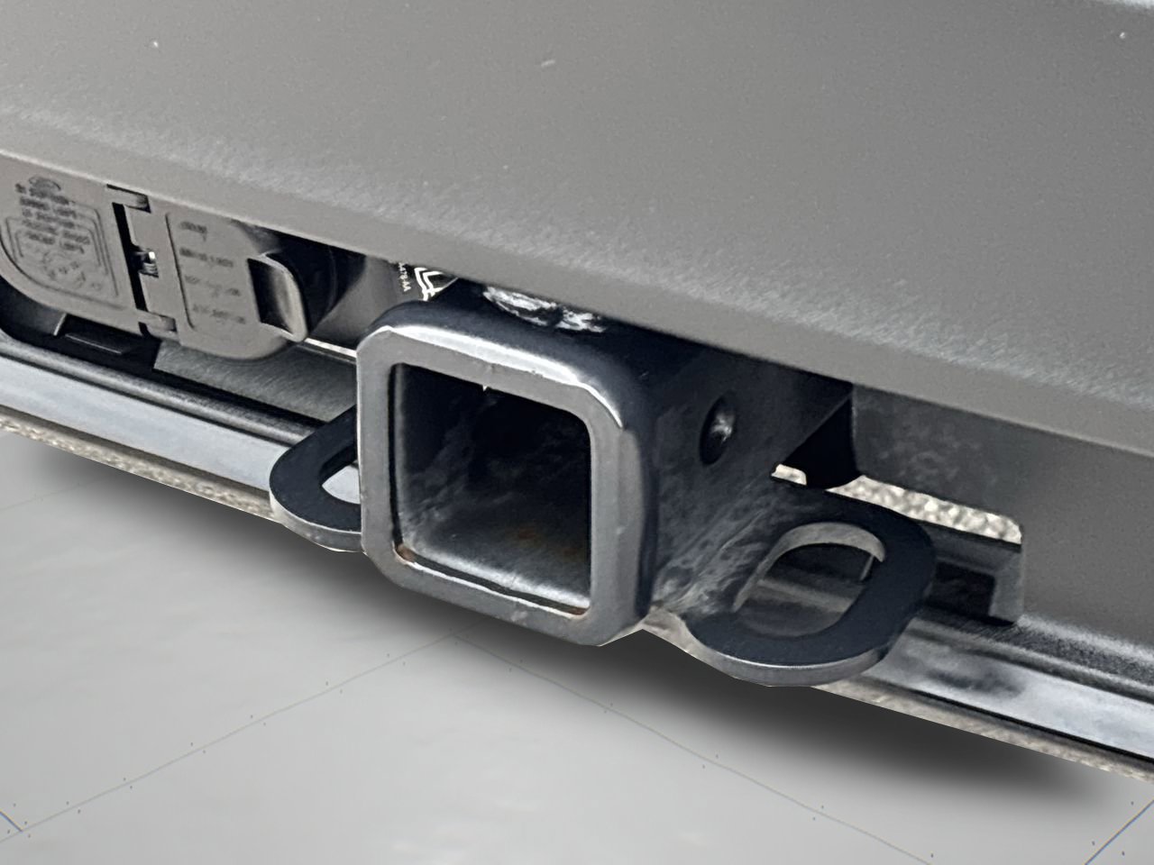 Certified 2025 Ford Explorer ST-Line w/ Premium Package image 16