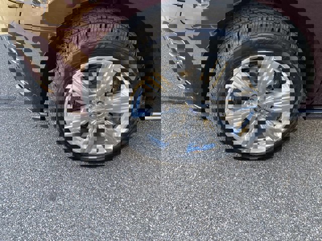 Certified 2024 Ford Expedition Max Platinum image 10