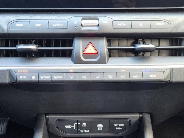 Used 2025 Kia K4 FWD image 17