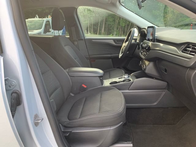 Certified 2025 Ford Escape Active AWD/4WD image 16