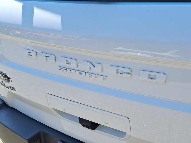 Certified 2023 Ford Bronco Sport Big Bend w/ Convenience Package AWD/4WD image 16