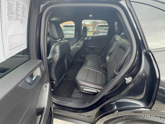 Certified 2023 Ford Escape ST-Line Select w/ Tech Pack #2 image 23