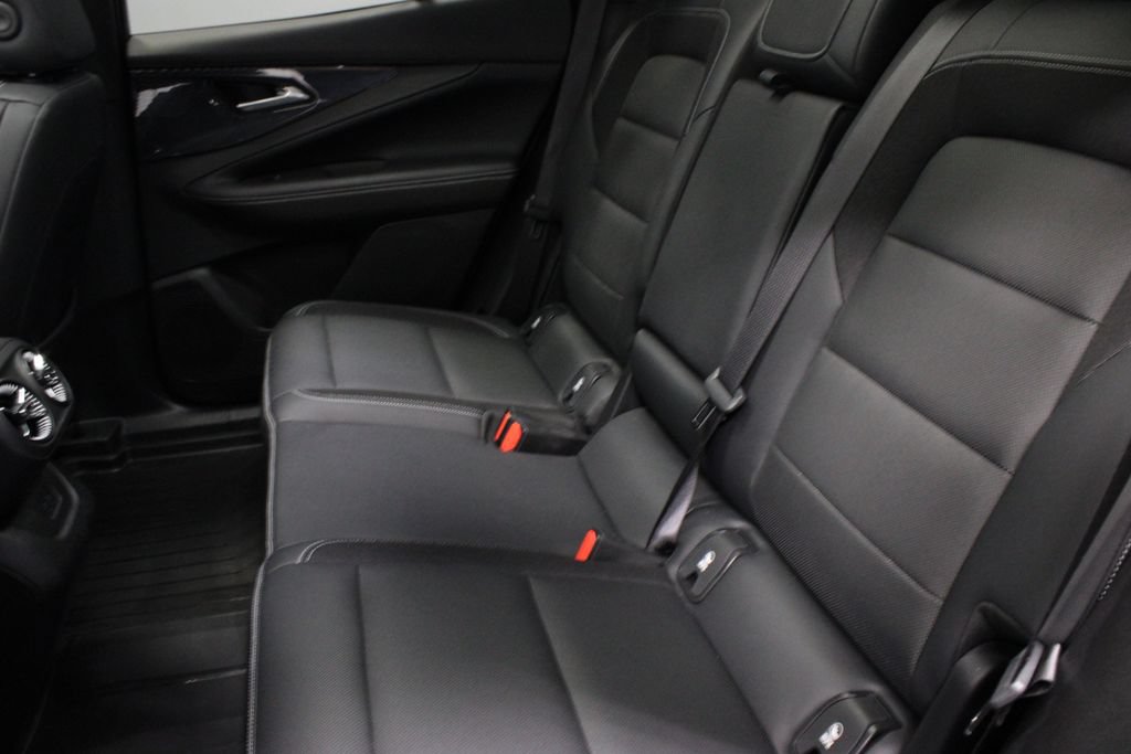 Used 2024 Chevrolet Blazer EV LT AWD/4WD image 22