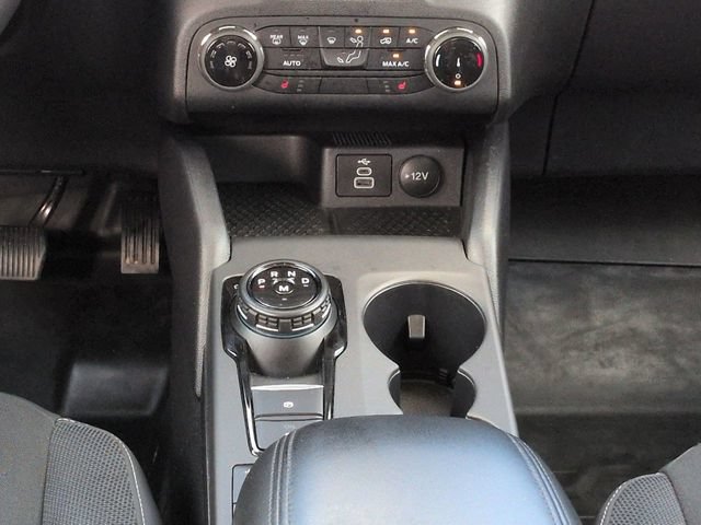Certified 2023 Ford Bronco Sport Badlands AWD/4WD image 19