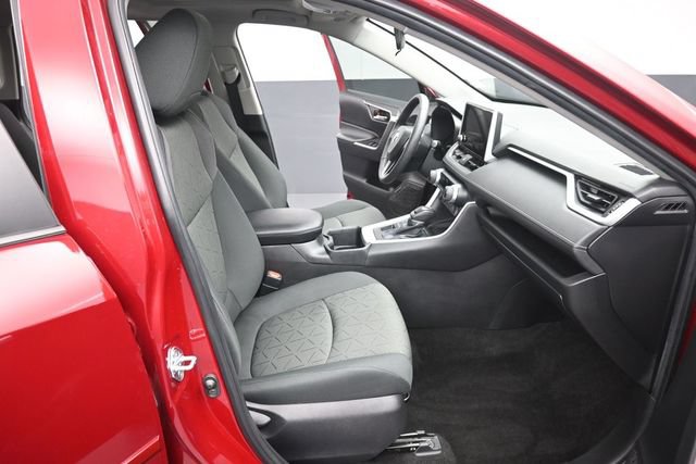 Used 2023 Toyota RAV4 XLE w/ Convenience Package AWD/4WD image 30