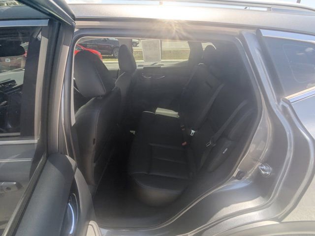 Used 2022 Nissan Rogue Sport SL w/ Premium Package AWD/4WD image 15